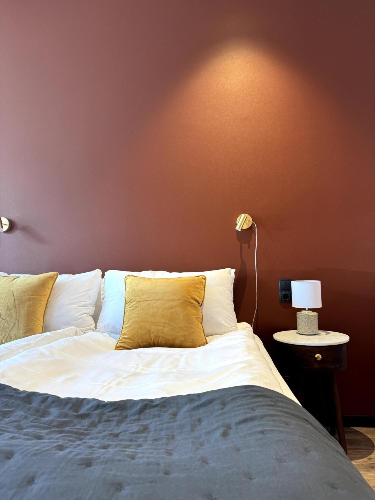 Hotell Sillen ลือเซชิล ภายนอก รูปภาพ